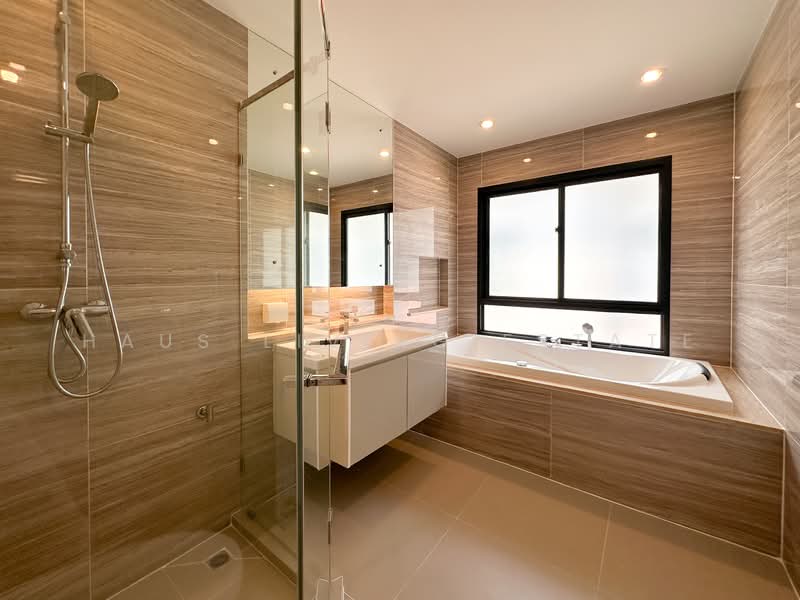 Setthasiri Chaengwattana-Prachachuen 2, Nonthaburi, Liab Khlong Phapa Road, Ban Mai, Pak Kret, Nonthaburi, 4 Bedrooms, 263 sqm, Single Detached House For Sale, by Haus Living Estate, 500271025 - DDproperty.com