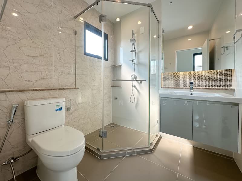 Setthasiri Chaengwattana-Prachachuen 2, Nonthaburi, Liab Khlong Phapa Road, Ban Mai, Pak Kret, Nonthaburi, 4 Bedrooms, 263 sqm, Single Detached House For Sale, by Haus Living Estate, 500271025 - DDproperty.com