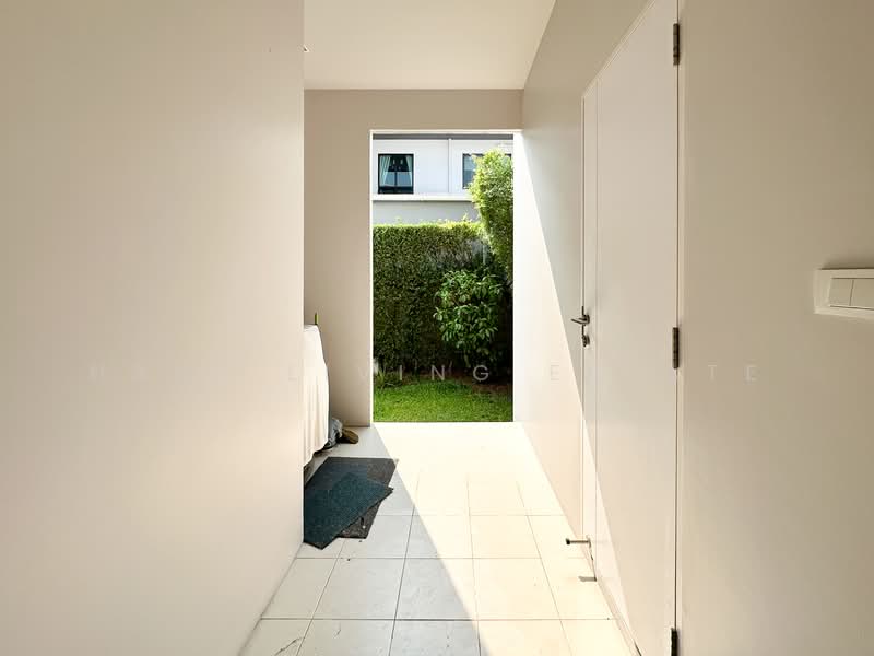 Setthasiri Chaengwattana-Prachachuen 2, Nonthaburi, Liab Khlong Phapa Road, Ban Mai, Pak Kret, Nonthaburi, 4 Bedrooms, 263 sqm, Single Detached House For Sale, by Haus Living Estate, 500271025 - DDproperty.com