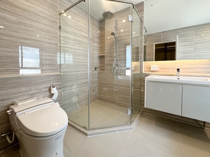 Setthasiri Chaengwattana-Prachachuen 2, Nonthaburi, Liab Khlong Phapa Road, Ban Mai, Pak Kret, Nonthaburi, 4 Bedrooms, 263 sqm, Single Detached House For Sale, by Haus Living Estate, 500271025 - DDproperty.com