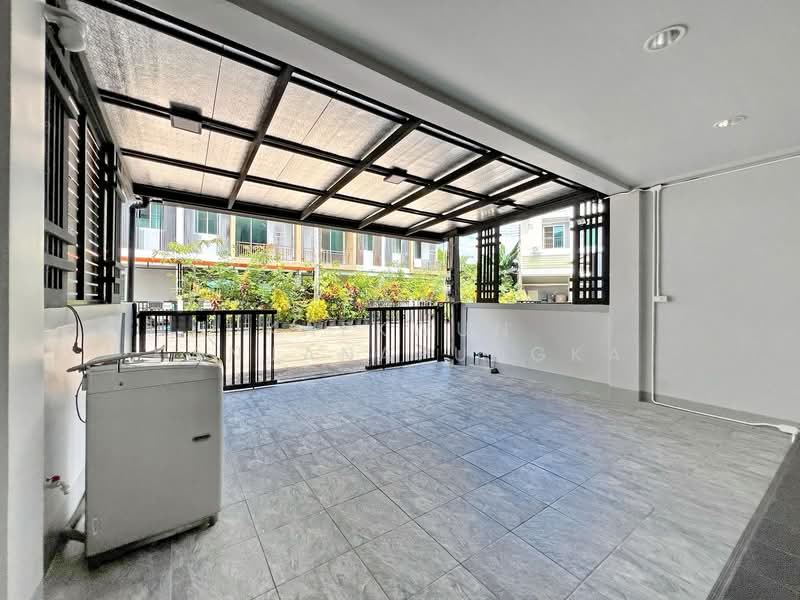 ให้เช่า - ให้เช่าบ้านเดี่ยว 3 ห้องนอน สันโค้งหลวง รอบเวียง เชียงราย ใกล้ตัวเมืองเพียง 5 นาที (รหัส HR174), เชียงราย