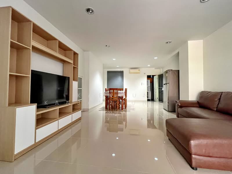 ให้เช่า - ให้เช่าบ้านเดี่ยว 3 ห้องนอน สันโค้งหลวง รอบเวียง เชียงราย ใกล้ตัวเมืองเพียง 5 นาที (รหัส HR174), เชียงราย