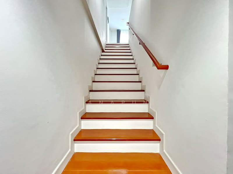 ให้เช่า - ให้เช่าบ้านเดี่ยว 3 ห้องนอน สันโค้งหลวง รอบเวียง เชียงราย ใกล้ตัวเมืองเพียง 5 นาที (รหัส HR174), เชียงราย