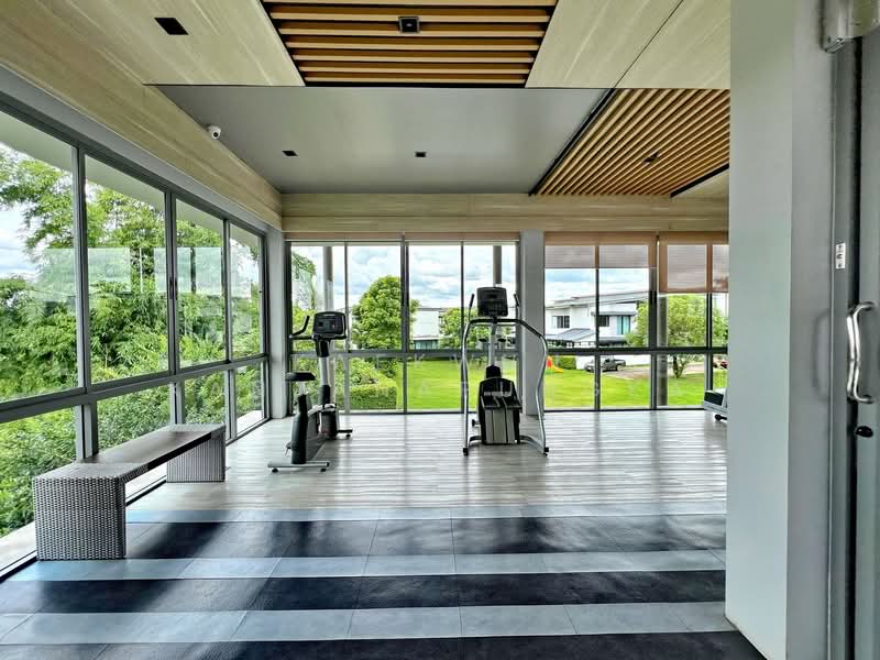 3-Bedroom House for Rent in San Khong Luang, Rob Wiang, Chiang Rai – Only 5 Minutes to City Center (, Chiang Rai, Rob Wieng, Muang Chiang Rai, Chiang Rai, 3 Bedrooms, 120 sqm, Townhouse For Rent, by Kaekwun Kanjanapungka, 500271027 - DDproperty.com