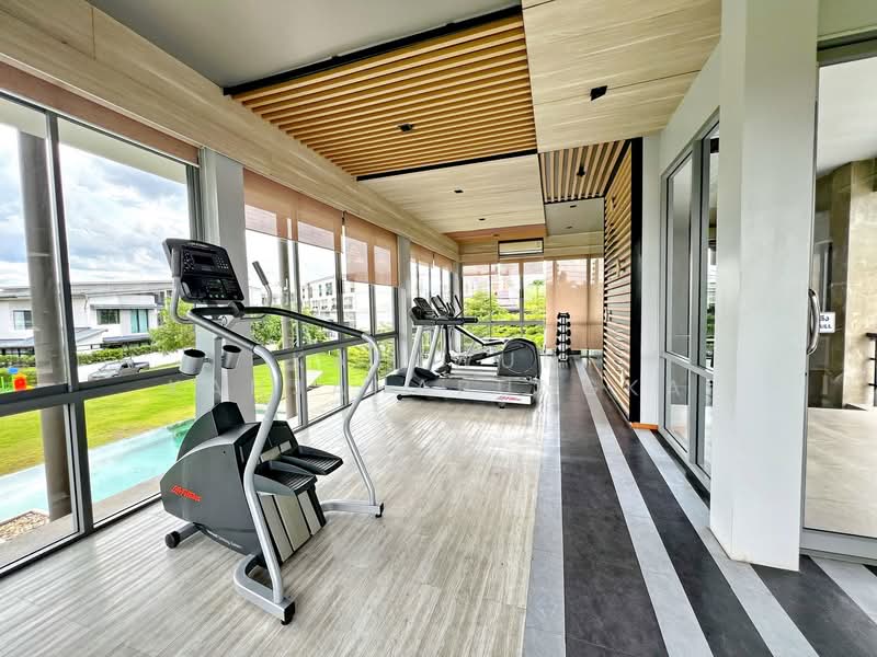 ให้เช่า - ให้เช่าบ้านเดี่ยว 3 ห้องนอน สันโค้งหลวง รอบเวียง เชียงราย ใกล้ตัวเมืองเพียง 5 นาที (รหัส HR174), เชียงราย