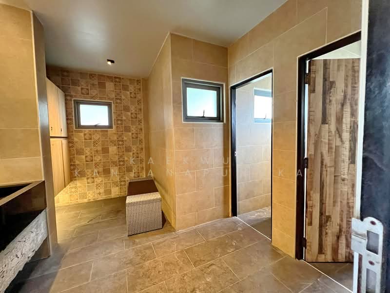 3-Bedroom House for Rent in San Khong Luang, Rob Wiang, Chiang Rai – Only 5 Minutes to City Center (, Chiang Rai, Rob Wieng, Muang Chiang Rai, Chiang Rai, 3 Bedrooms, 120 sqm, Townhouse For Rent, by Kaekwun Kanjanapungka, 500271027 - DDproperty.com