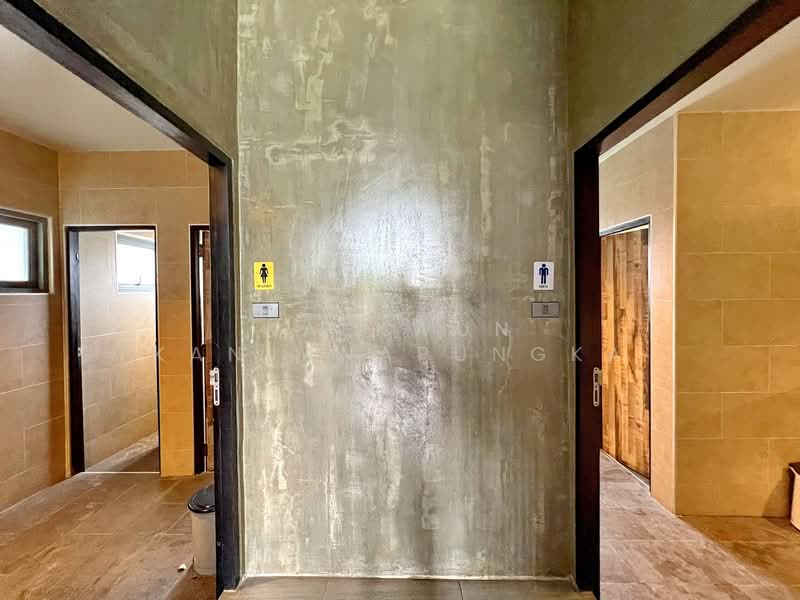 ให้เช่า - ให้เช่าบ้านเดี่ยว 3 ห้องนอน สันโค้งหลวง รอบเวียง เชียงราย ใกล้ตัวเมืองเพียง 5 นาที (รหัส HR174), เชียงราย