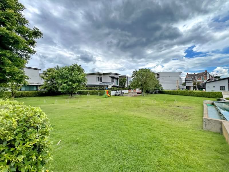 3-Bedroom House for Rent in San Khong Luang, Rob Wiang, Chiang Rai – Only 5 Minutes to City Center (, Chiang Rai, Rob Wieng, Muang Chiang Rai, Chiang Rai, 3 Bedrooms, 120 sqm, Townhouse For Rent, by Kaekwun Kanjanapungka, 500271027 - DDproperty.com