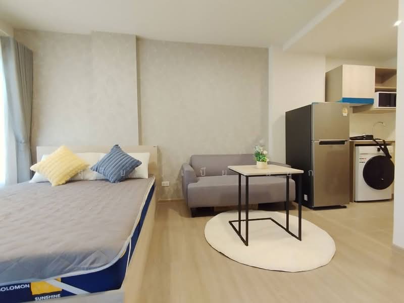 ให้เช่า - Dcondo Campus Khonkaen : ดีคอนโด แคมปัส ขอนแก่น, ขอนแก่น