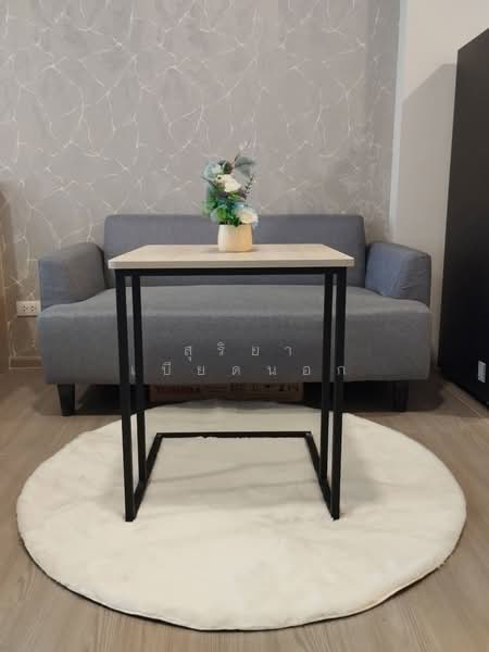 Dcondo Campus Khonkaen, Khon Kaen, Moo 14, Nai Muang, Muang Khon Kaen, Khon Kaen, 1 Bedroom, 23 sqm, Condo For Rent, by สุริยา เบียดนอก, 500271028 - DDproperty.com