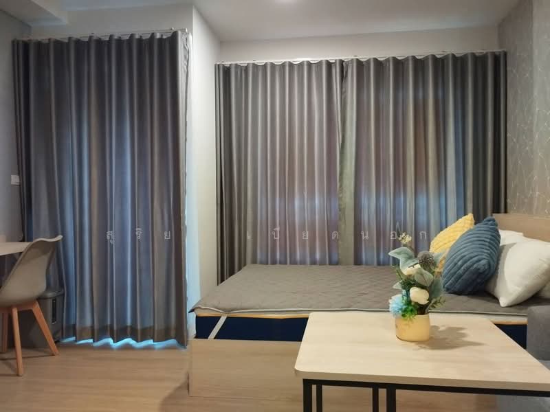 ให้เช่า - Dcondo Campus Khonkaen : ดีคอนโด แคมปัส ขอนแก่น, ขอนแก่น