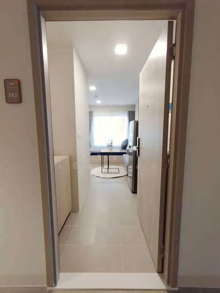 ให้เช่า - Dcondo Campus Khonkaen : ดีคอนโด แคมปัส ขอนแก่น, ขอนแก่น