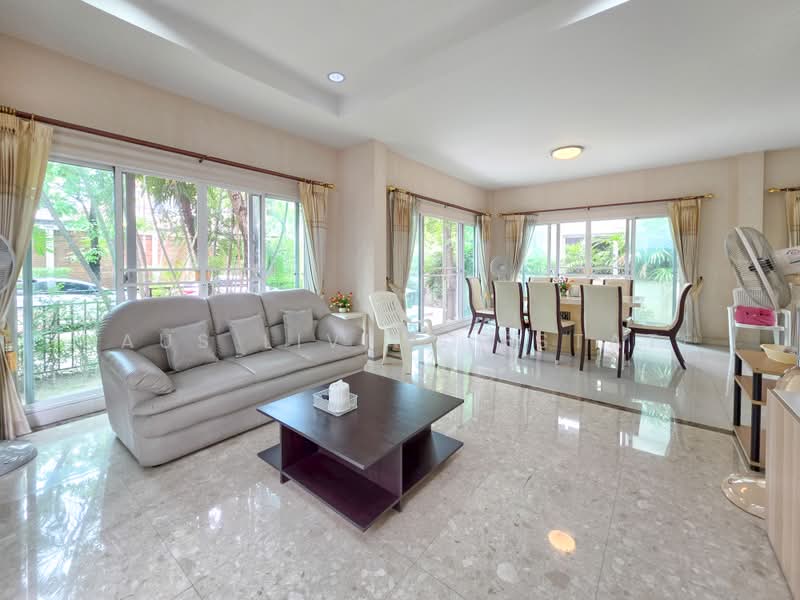 Bangkok Boulevard Sathorn-Pinklao : บางกอก บูเลอวาร์ด สาทร-ปิ่นเกล้า, นนทบุรี, 89 ถนน ราชพฤกษ์, มหาสวัสดิ์, บางกรวย, นนทบุรี, 302 ตร.ม., บ้านเดี่ยว ขาย, โดย Haus Living Estate, 500271030 - DDproperty.com