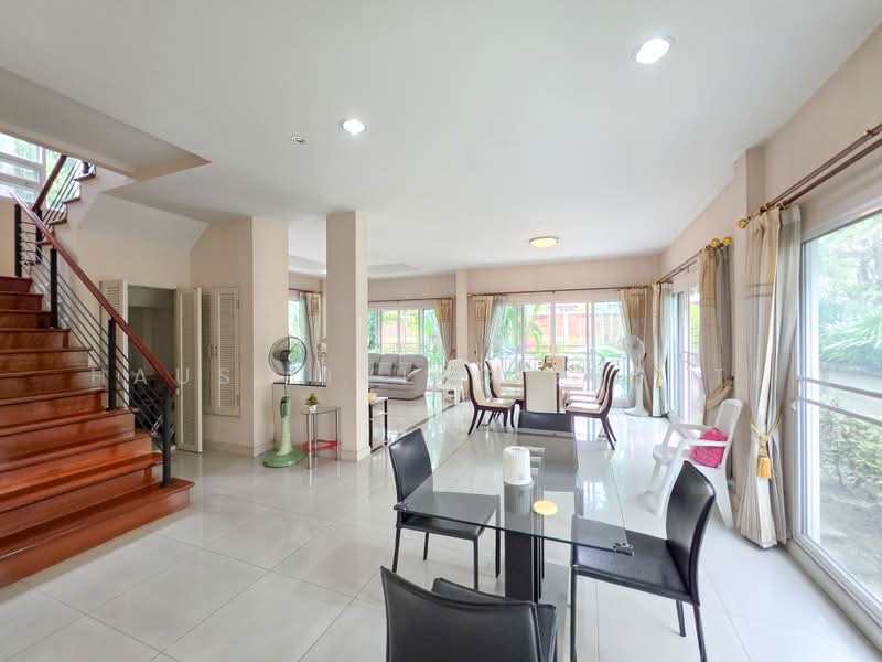 Bangkok Boulevard Sathorn-Pinklao : บางกอก บูเลอวาร์ด สาทร-ปิ่นเกล้า, นนทบุรี, 89 ถนน ราชพฤกษ์, มหาสวัสดิ์, บางกรวย, นนทบุรี, 302 ตร.ม., บ้านเดี่ยว ขาย, โดย Haus Living Estate, 500271030 - DDproperty.com