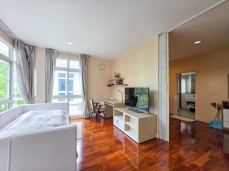 Bangkok Boulevard Sathorn-Pinklao : บางกอก บูเลอวาร์ด สาทร-ปิ่นเกล้า, นนทบุรี, 89 ถนน ราชพฤกษ์, มหาสวัสดิ์, บางกรวย, นนทบุรี, 302 ตร.ม., บ้านเดี่ยว ขาย, โดย Haus Living Estate, 500271030 - DDproperty.com