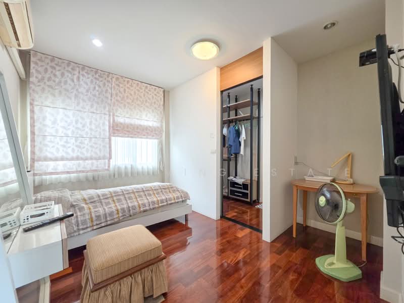 Bangkok Boulevard Sathorn-Pinklao : บางกอก บูเลอวาร์ด สาทร-ปิ่นเกล้า, นนทบุรี, 89 ถนน ราชพฤกษ์, มหาสวัสดิ์, บางกรวย, นนทบุรี, 302 ตร.ม., บ้านเดี่ยว ขาย, โดย Haus Living Estate, 500271030 - DDproperty.com