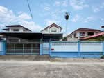 Chaiyapruek Bangwaek : ชัยพฤกษ์ บางแวก, กรุงเทพ