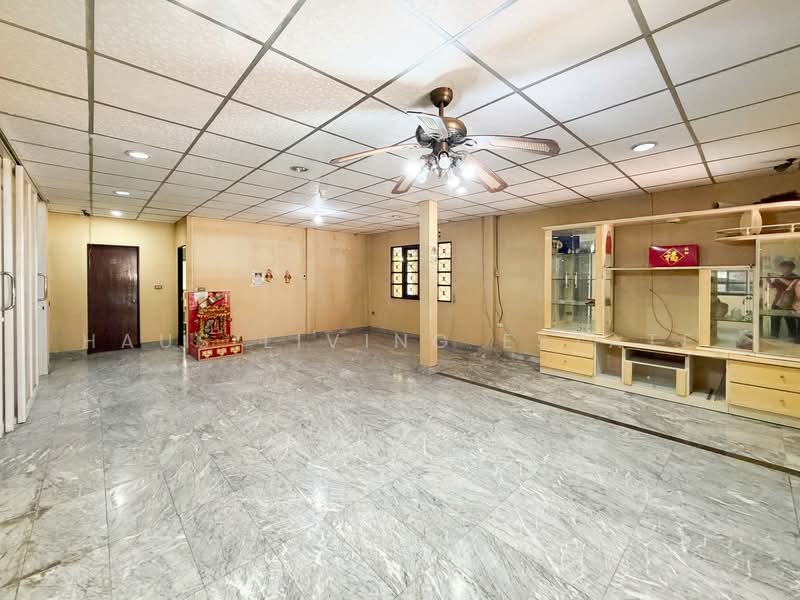 Chaiyapruek Bangwaek, Bangkok, Bang Waek Road, Bang Phai, Bang Khae, Bangkok, 4 Bedrooms, 170 sqm, Single Detached House For Sale, by Haus Living Estate, 500271032 - DDproperty.com
