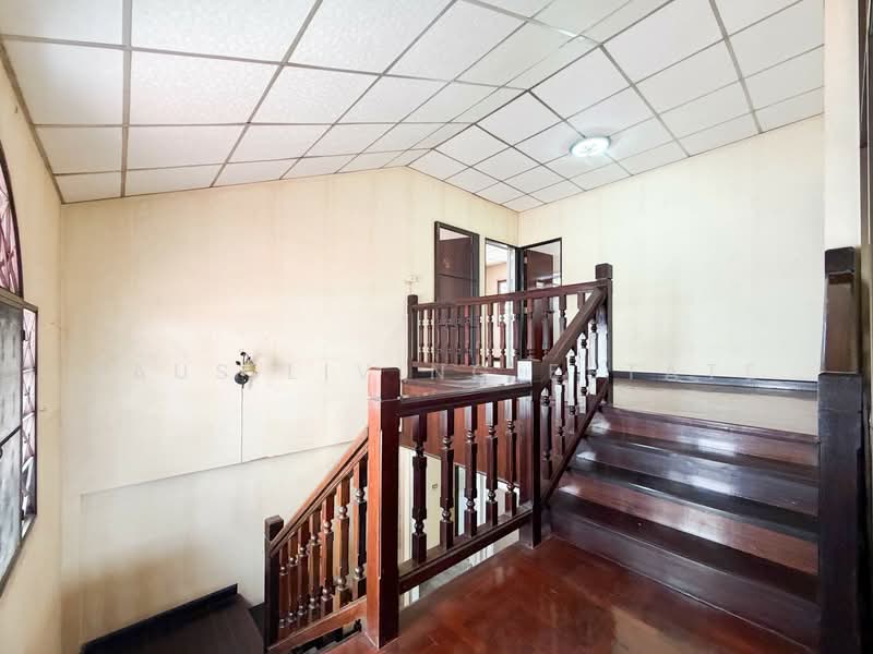 Chaiyapruek Bangwaek, Bangkok, Bang Waek Road, Bang Phai, Bang Khae, Bangkok, 4 Bedrooms, 170 sqm, Single Detached House For Sale, by Haus Living Estate, 500271032 - DDproperty.com