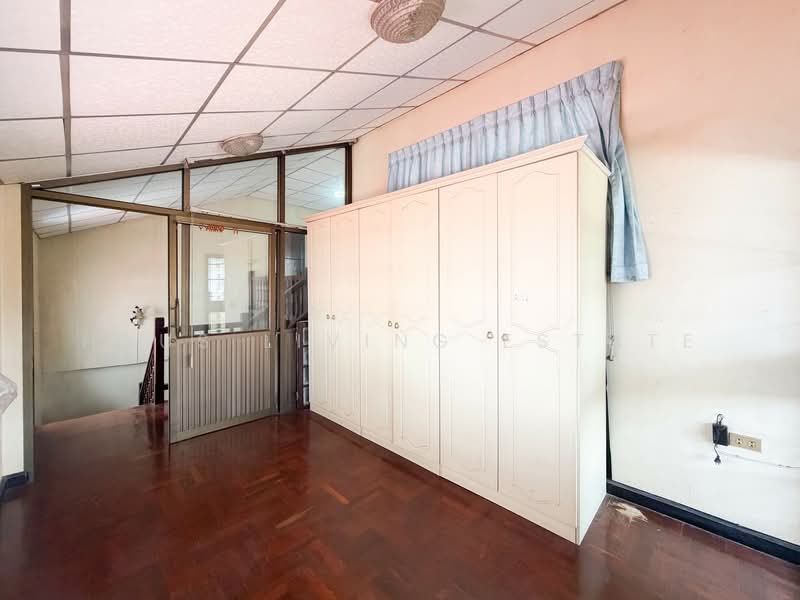 Chaiyapruek Bangwaek, Bangkok, Bang Waek Road, Bang Phai, Bang Khae, Bangkok, 4 Bedrooms, 170 sqm, Single Detached House For Sale, by Haus Living Estate, 500271032 - DDproperty.com
