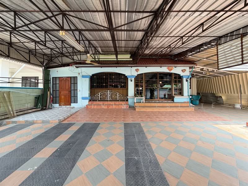 Chaiyapruek Bangwaek, Bangkok, Bang Waek Road, Bang Phai, Bang Khae, Bangkok, 4 Bedrooms, 170 sqm, Single Detached House For Sale, by Haus Living Estate, 500271032 - DDproperty.com