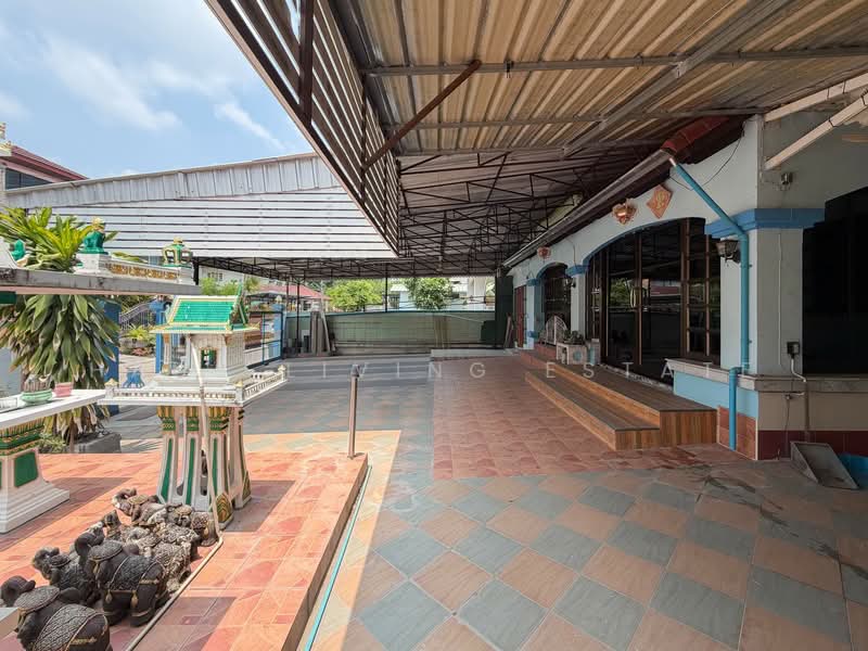 Chaiyapruek Bangwaek : ชัยพฤกษ์ บางแวก, กรุงเทพ, ถนน บางแวก, บางไผ่, บางแค, กรุงเทพ, 170 ตร.ม., บ้านเดี่ยว ขาย, โดย Haus Living Estate, 500271032 - DDproperty.com