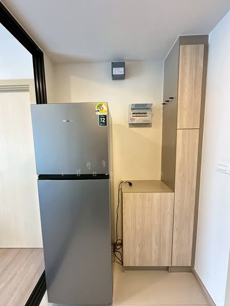 The Base Downtown Khon Kaen, Khon Kaen, 864 Thepharak Alley, Nai Muang, Muang Khon Kaen, Khon Kaen, 1 Bedroom, 32 sqm, Condo For Rent, by สุริยา เบียดนอก, 500271034 - DDproperty.com