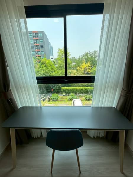 The Base Downtown Khon Kaen, Khon Kaen, 864 Thepharak Alley, Nai Muang, Muang Khon Kaen, Khon Kaen, 1 Bedroom, 32 sqm, Condo For Rent, by สุริยา เบียดนอก, 500271034 - DDproperty.com