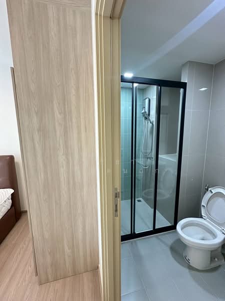 The Base Downtown Khon Kaen, Khon Kaen, 864 Thepharak Alley, Nai Muang, Muang Khon Kaen, Khon Kaen, 1 Bedroom, 32 sqm, Condo For Rent, by สุริยา เบียดนอก, 500271034 - DDproperty.com