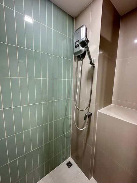 The Base Downtown Khon Kaen, Khon Kaen, 864 Thepharak Alley, Nai Muang, Muang Khon Kaen, Khon Kaen, 1 Bedroom, 32 sqm, Condo For Rent, by สุริยา เบียดนอก, 500271034 - DDproperty.com