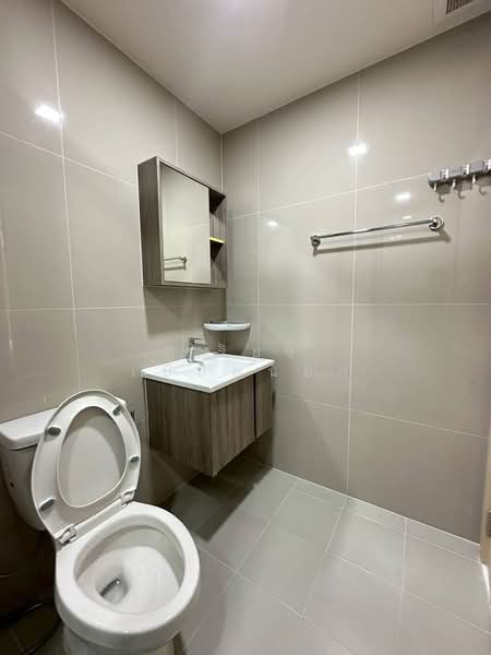 The Base Downtown Khon Kaen, Khon Kaen, 864 Thepharak Alley, Nai Muang, Muang Khon Kaen, Khon Kaen, 1 Bedroom, 32 sqm, Condo For Rent, by สุริยา เบียดนอก, 500271034 - DDproperty.com