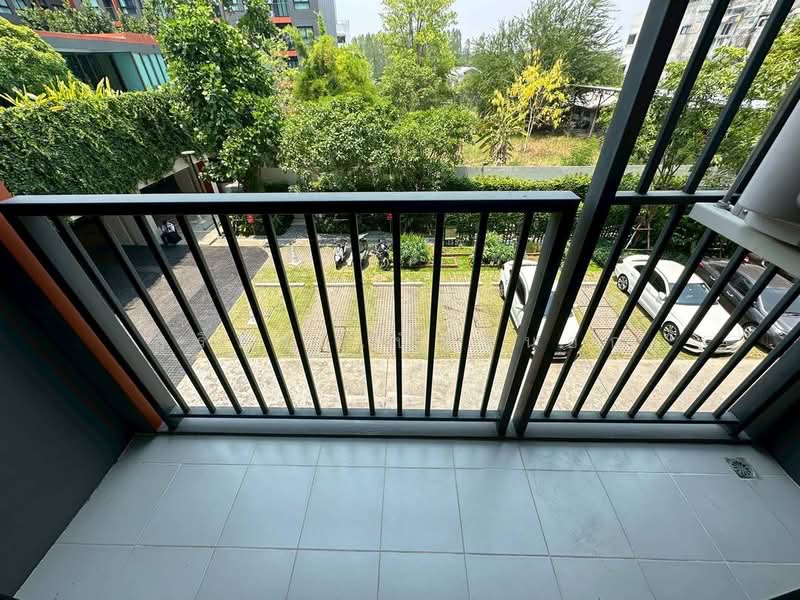 The Base Downtown Khon Kaen, Khon Kaen, 864 Thepharak Alley, Nai Muang, Muang Khon Kaen, Khon Kaen, 1 Bedroom, 32 sqm, Condo For Rent, by สุริยา เบียดนอก, 500271034 - DDproperty.com