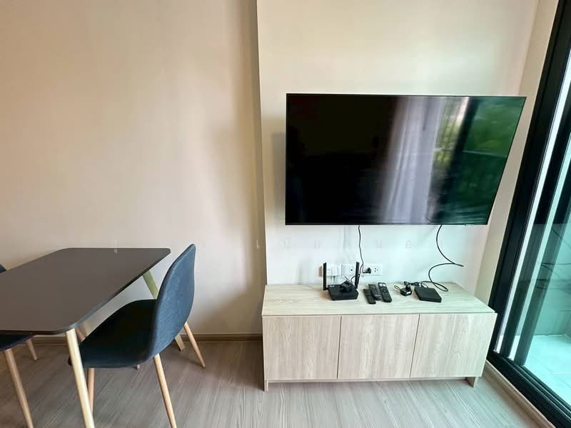 The Base Downtown Khon Kaen, Khon Kaen, 864 Thepharak Alley, Nai Muang, Muang Khon Kaen, Khon Kaen, 1 Bedroom, 32 sqm, Condo For Rent, by สุริยา เบียดนอก, 500271034 - DDproperty.com