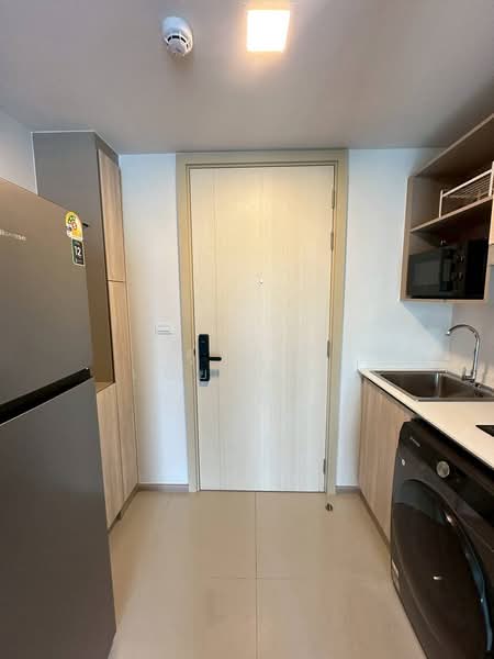 The Base Downtown Khon Kaen, Khon Kaen, 864 Thepharak Alley, Nai Muang, Muang Khon Kaen, Khon Kaen, 1 Bedroom, 32 sqm, Condo For Rent, by สุริยา เบียดนอก, 500271034 - DDproperty.com
