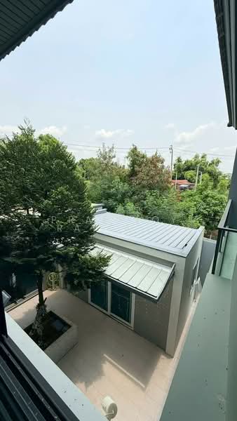 Saransiri Srivaree 2 : สราญสิริ ศรีวารี 2, สมุทรปราการ, ศีรษะจรเข้น้อย, บางเสาธง, สมุทรปราการ, 240 ตร.ม., บ้านเดี่ยว ให้เช่า, โดย Praeploy Rattanapornnapapatch, 500271035 - DDproperty.com