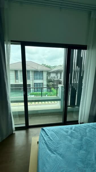 Saransiri Srivaree 2 : สราญสิริ ศรีวารี 2, สมุทรปราการ, ศีรษะจรเข้น้อย, บางเสาธง, สมุทรปราการ, 240 ตร.ม., บ้านเดี่ยว ให้เช่า, โดย Praeploy Rattanapornnapapatch, 500271035 - DDproperty.com