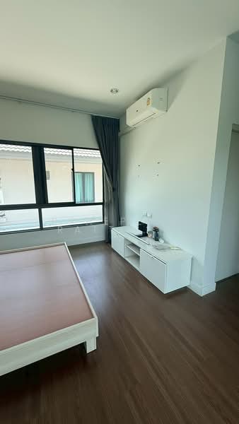 Saransiri Srivaree 2, Samut Prakan, Srisa Chorakhe Noi, Bang Sao Thong, Samut Prakan, 4 Bedrooms, 240 sqm, Single Detached House For Rent, by Praeploy Rattanapornnapapatch, 500271035 - DDproperty.com