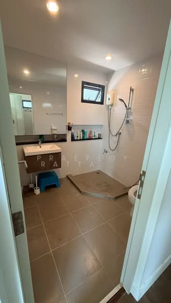 Saransiri Srivaree 2, Samut Prakan, Srisa Chorakhe Noi, Bang Sao Thong, Samut Prakan, 4 Bedrooms, 240 sqm, Single Detached House For Rent, by Praeploy Rattanapornnapapatch, 500271035 - DDproperty.com