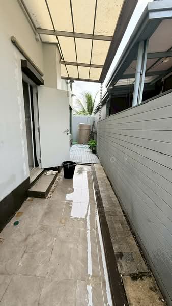 Saransiri Srivaree 2, Samut Prakan, Srisa Chorakhe Noi, Bang Sao Thong, Samut Prakan, 4 Bedrooms, 240 sqm, Single Detached House For Rent, by Praeploy Rattanapornnapapatch, 500271035 - DDproperty.com