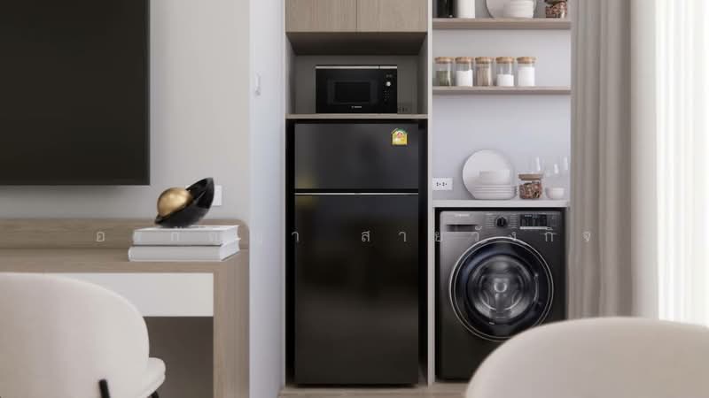 ริมน้ำแมนชั่น, เชียงใหม่, 40 คลองชลประทาน, สุเทพ, เมืองเชียงใหม่, เชียงใหม่, 32 ตร.ม., คอนโด ขาย, โดย อรกัญญา สายวังกิจ, 500271036 - DDproperty.com