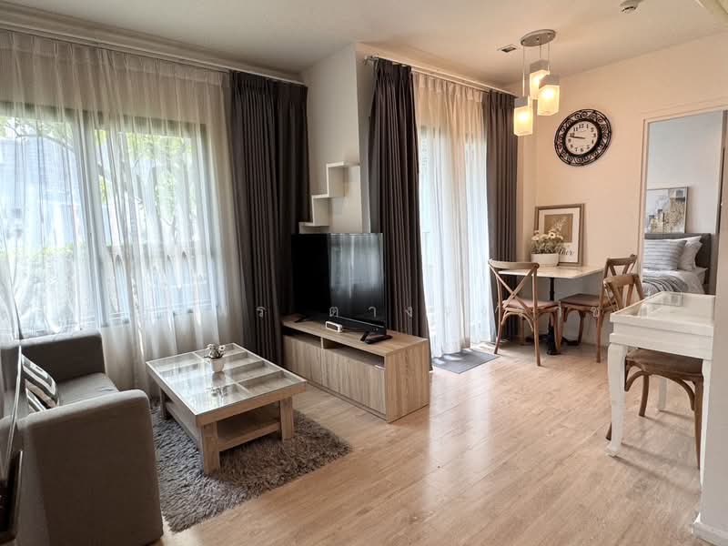 ขาย - Escent Condo : เอสเซ็นท์ เชียงใหม่, เชียงใหม่