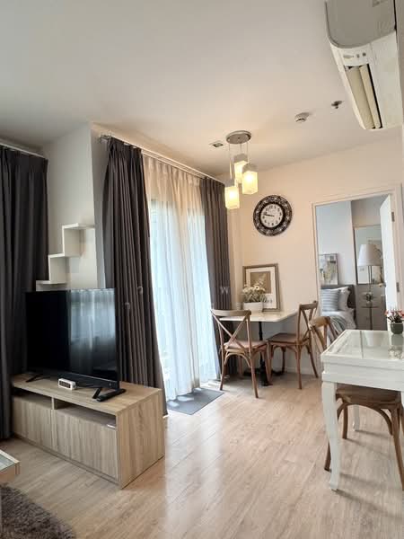 ขาย - Escent Condo : เอสเซ็นท์ เชียงใหม่, เชียงใหม่