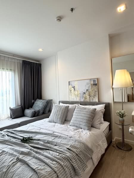 ขาย - Escent Condo : เอสเซ็นท์ เชียงใหม่, เชียงใหม่