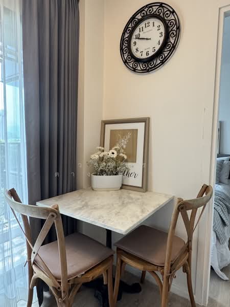 Escent Condo, Chiang Mai, 98 Escent Condominium, Fa Ham, Muang Chiang Mai, Chiang Mai, 1 Bedroom, 36 sqm, Condo For Sale, by วราพร ตางจงราช, 500271038 - DDproperty.com