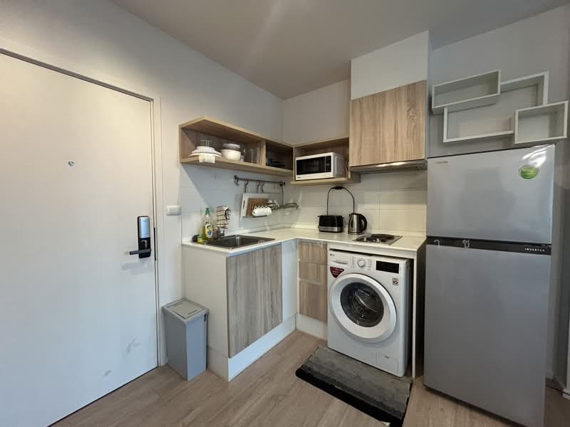 ขาย - Escent Condo : เอสเซ็นท์ เชียงใหม่, เชียงใหม่