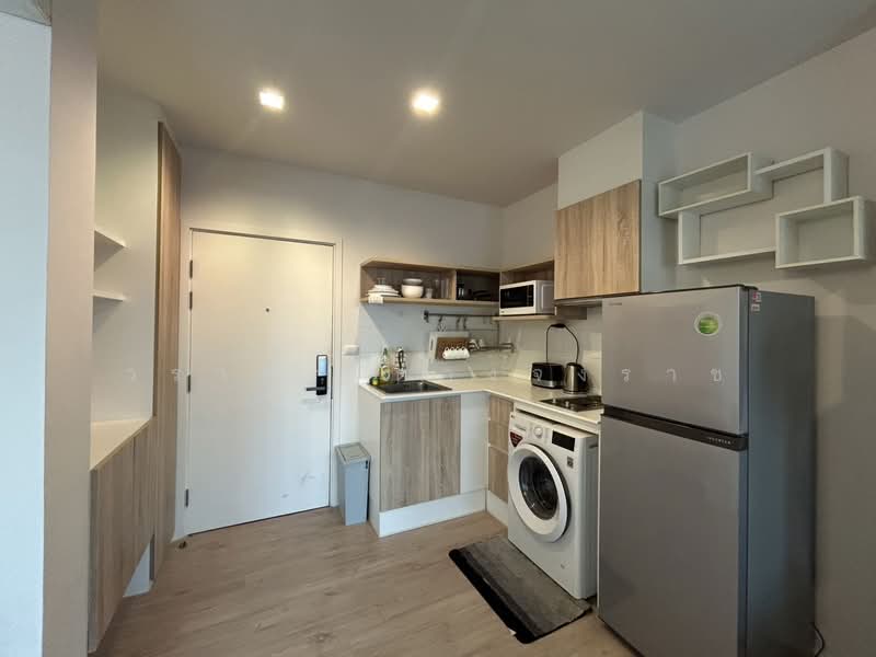 ขาย - Escent Condo : เอสเซ็นท์ เชียงใหม่, เชียงใหม่