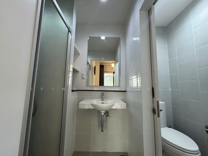 ขาย - Escent Condo : เอสเซ็นท์ เชียงใหม่, เชียงใหม่