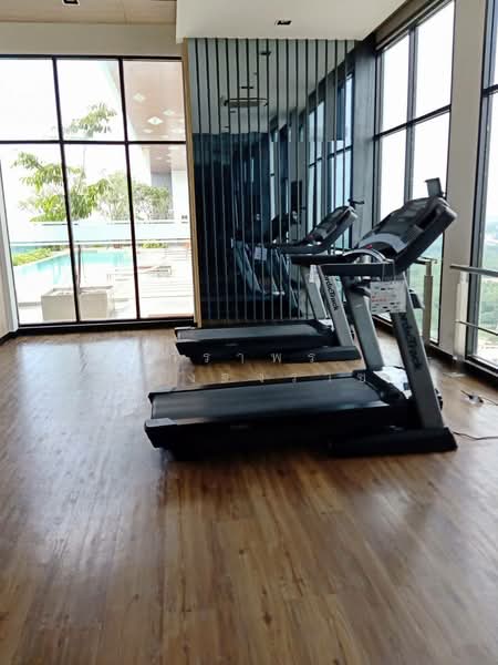 ขาย - Escent Condo : เอสเซ็นท์ เชียงใหม่, เชียงใหม่