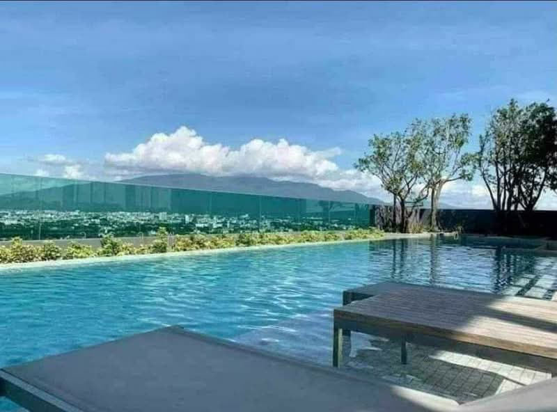 ขาย - Escent Condo : เอสเซ็นท์ เชียงใหม่, เชียงใหม่