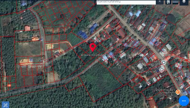ขายที่ดิน เนื้อที่ 2 งาน ท่าเสา อุตรดิตถ์, Uttaradit, Tha Sao, Muang Uttaradit, Uttaradit, , 800 sqm, Land For Sale, by The Best Property Agent เล็ก, 500271039 - DDproperty.com